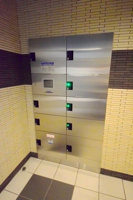 【その他】 | クラリッサ横浜阪東橋