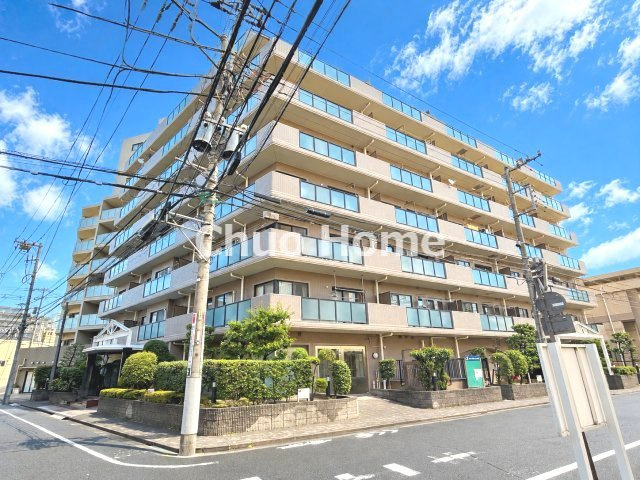 イトーピア船堀