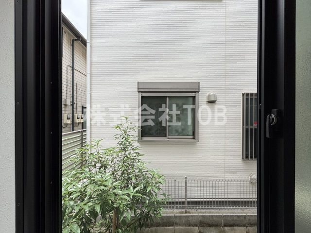 【展望】 | ソルナクレイシア上祖師谷１