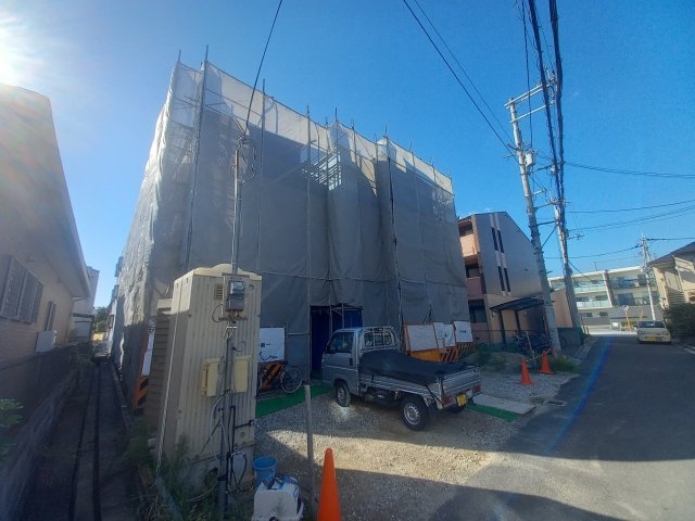 【設備】 | THE　RESIDENCE　TAKATSUKI
