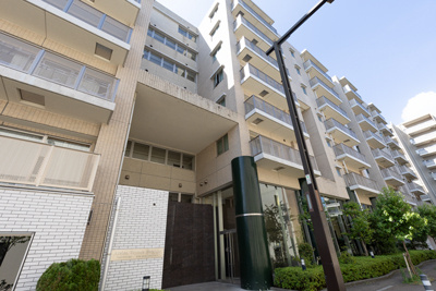 アゼリアテラス新宿のその他