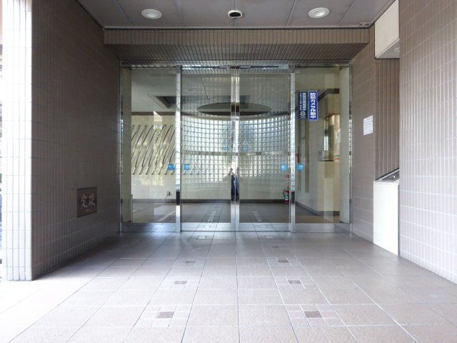 【ロビー】 | サーパス博多駅前