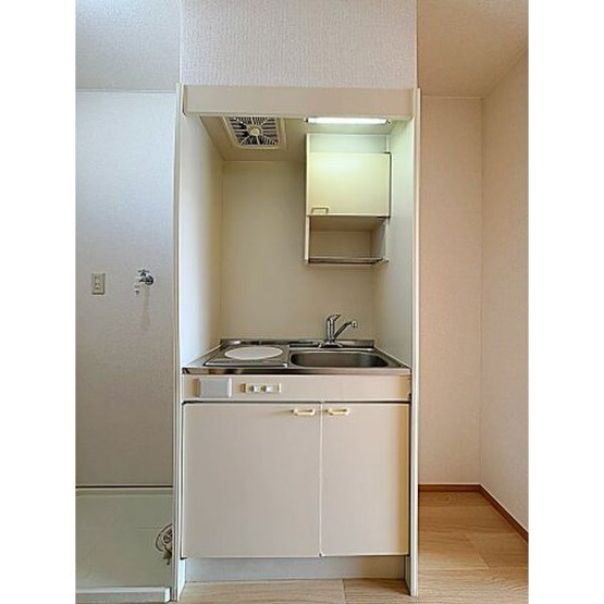 【キッチン】 | ヒルズmy