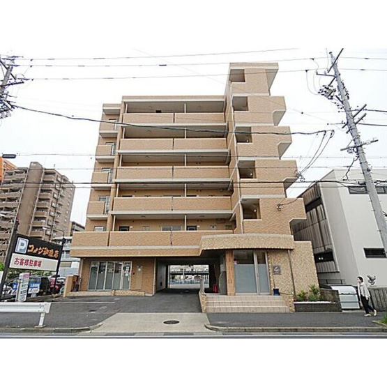 【外観】 | カシータス城下