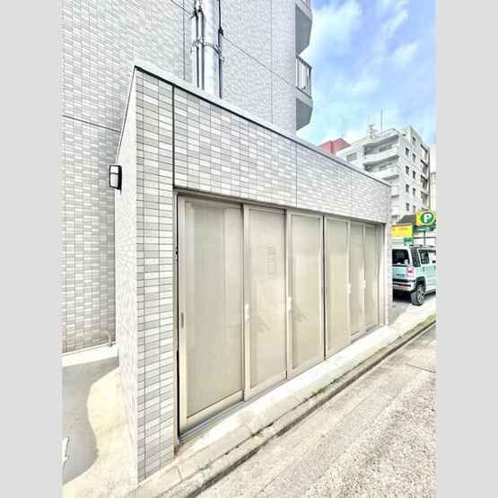 【その他共用部分】 | エスリード金山クラッシィ