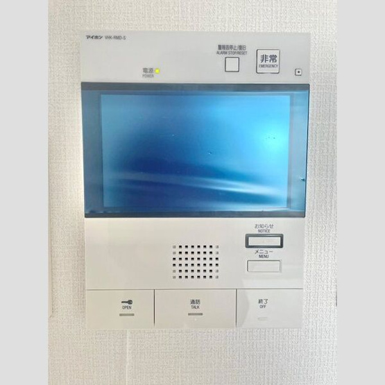 【セキュリティ】 | エスリード千種パークフロント