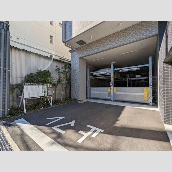 【その他】 | エスリード金山プルミエ