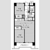 ビレッジハウス笠寺タワー1号棟の画像