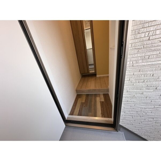【玄関】 | RadIAnce春田駅(レイディエンス春田駅)