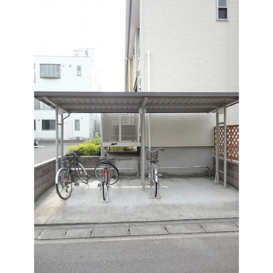 【その他共用部分】 | ソル　レヴェンテ