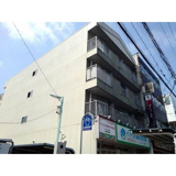 パークアベニューⅠの画像