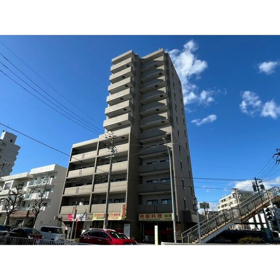 【外観パース】 | グランドール瑞天