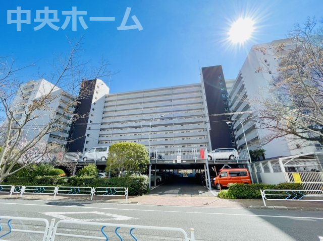 宇喜田住宅の外観|外観