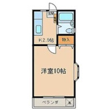 コーポニシベの画像