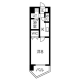 THE BAY FLAT(ザベイフラット)の画像