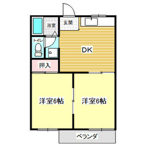【間取り】 | アピアランス神の倉