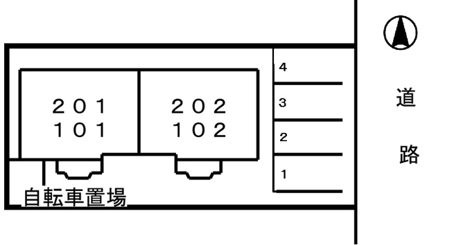 【間取り】 | ハーヴェスト