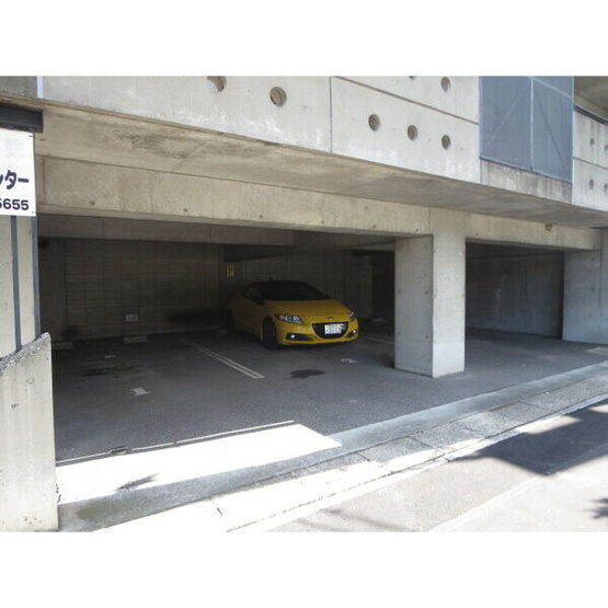 【駐車場】 | スタジオ26