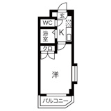 シティライフ春里の画像