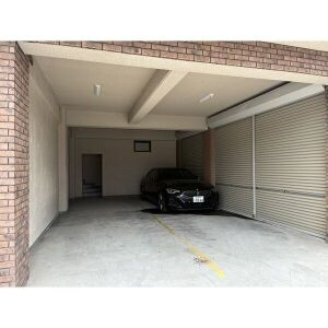 【駐車場】 | TKボヌール