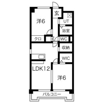リバーエイト駒方の画像