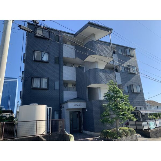 【外観】 | ソジュール