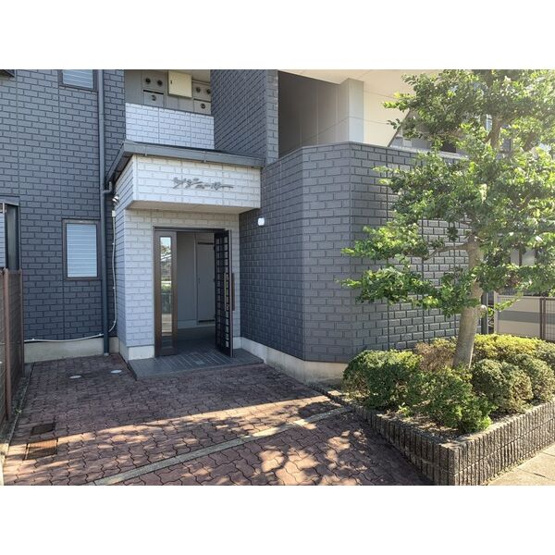 【エントランス】 | ソジュール