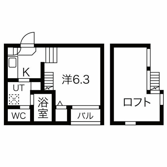 【間取り】 | レクセラ