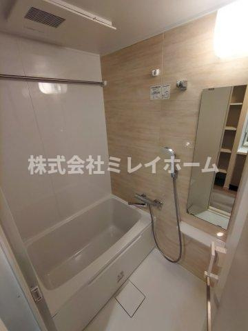 ルーブル本羽田のその他