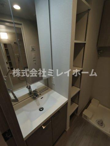 ルーブル本羽田の設備