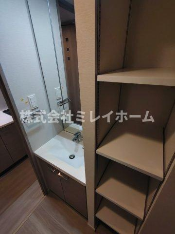 ルーブル本羽田の設備