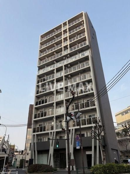 インペリアルフラット武蔵小山の画像