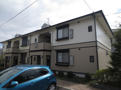 【エントランス】 | ウインディア五百住Ａ