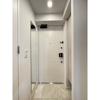 【玄関】ルフォンプログレ品川戸越 