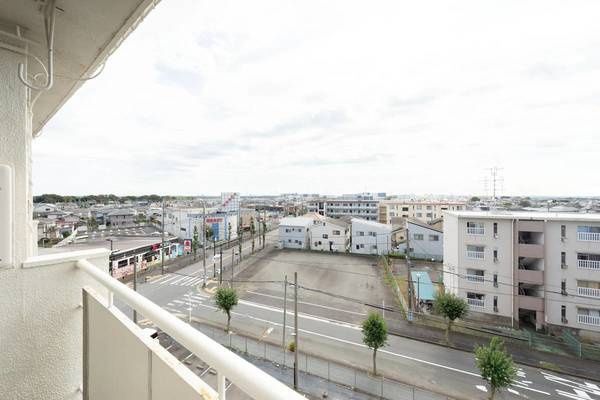 ビレッジハウス愛川3号棟のその他|ビレッジハウスの同一物件・同一タイプの間取りの写真です