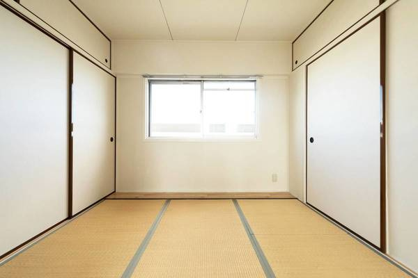ビレッジハウス愛川3号棟のその他|ビレッジハウスの同一物件・同一タイプの間取りの写真です