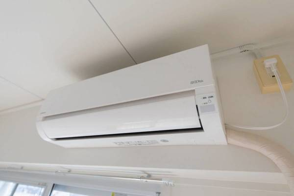 ビレッジハウス愛川3号棟の設備|ビレッジハウスの同一物件・同一タイプの間取りの写真です