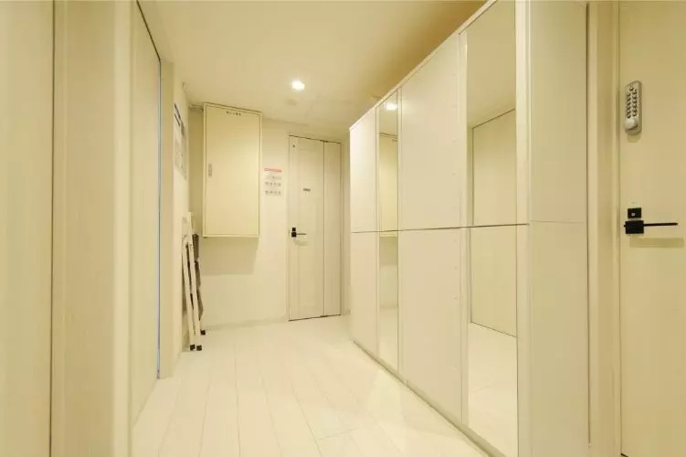 SB015 クロス中井1のその他