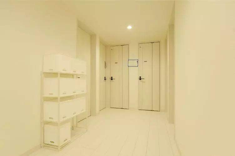 SB015 クロス中井1のその他
