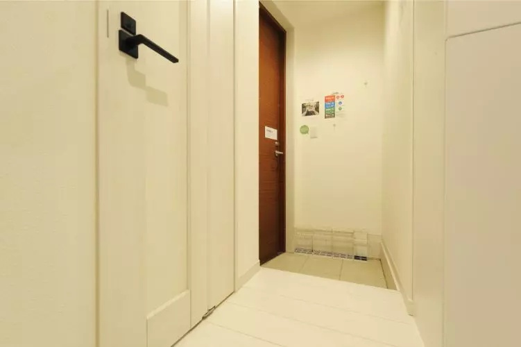 SB015 クロス中井1のその他