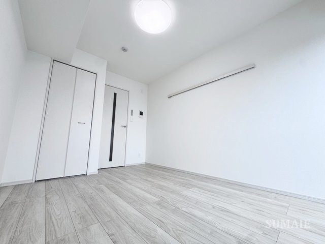 ハーベスト鳩ヶ谷駅前の洋室|洋室です