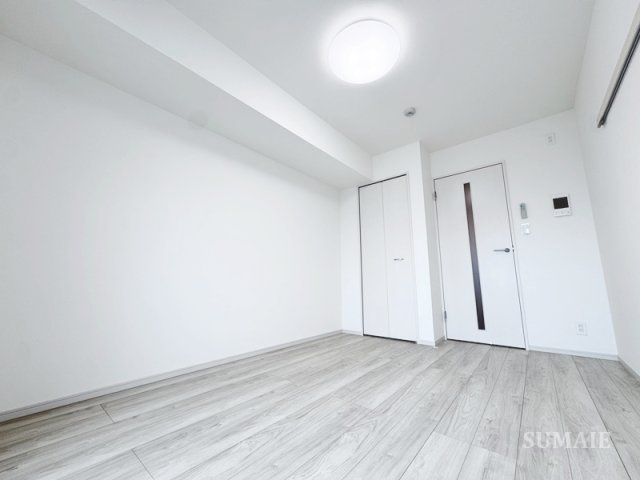ハーベスト鳩ヶ谷駅前の洋室|洋室です