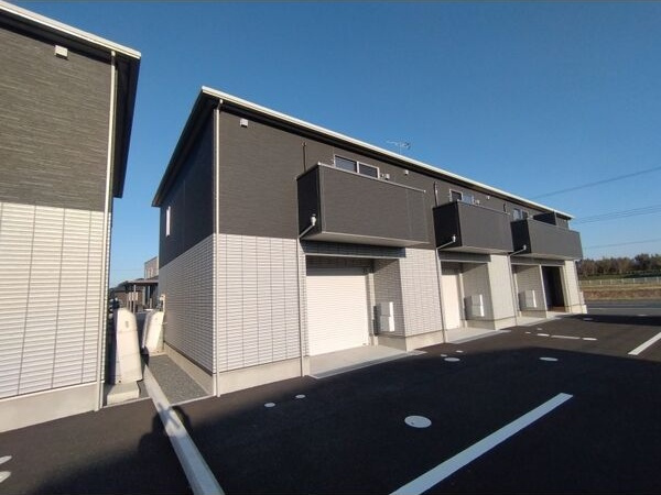 フィールズ金田　弐番館