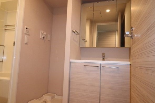 ★《見学予約受け付け中》設備充実のハイグレード賃貸マンションです。お気軽にお問合せ下さい★