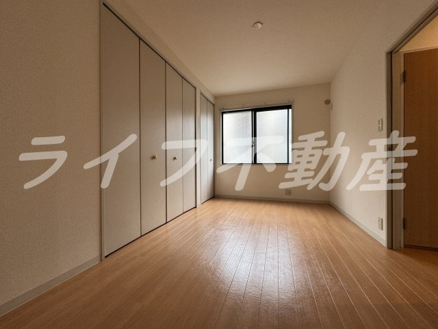 メゾン・ド・ユウの内装|おしゃれな内装です