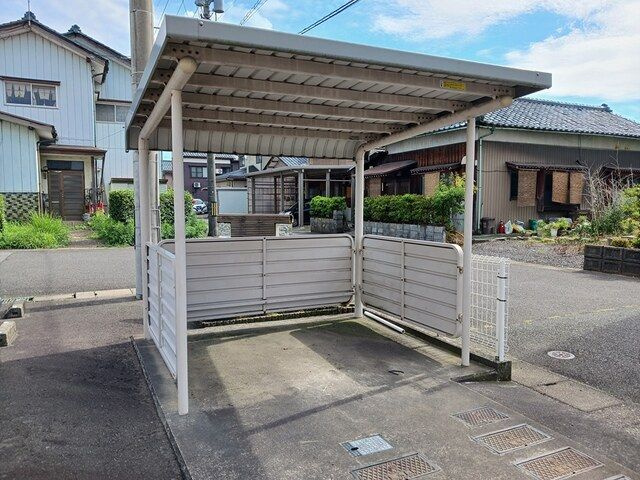 エコ　グランツのその他共用部分