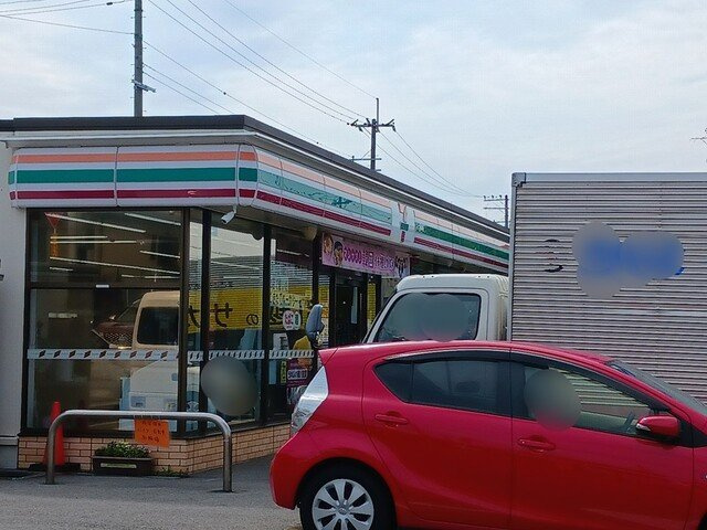 ビーナスベルトの周辺|セブンイレブン富田林藤沢台店様まで1034m