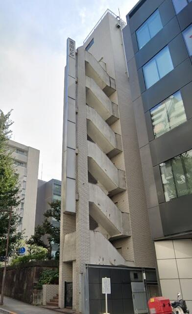 紀尾井町金田ビル