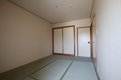【寝室】 | エステートピアＫＡＺＵ