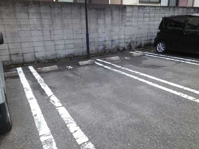 リープライツのその他共用部分